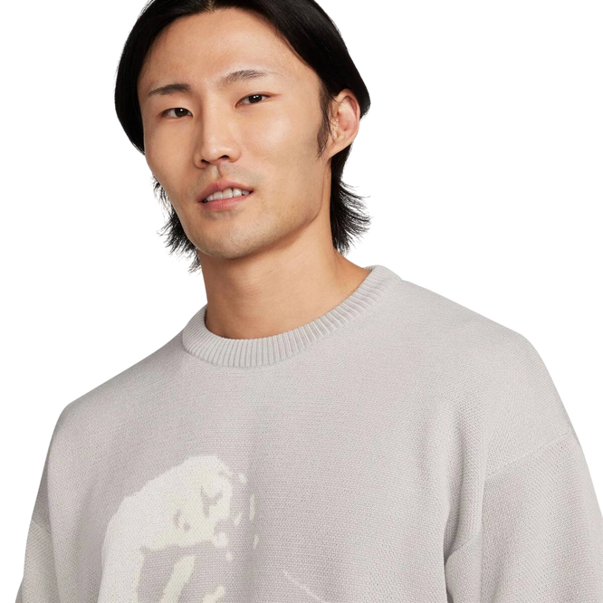 Nike Sb Sweater Corposk8 Gfx