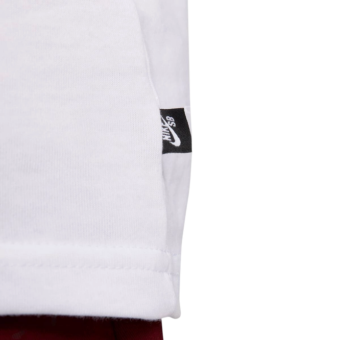 Tee Longsleeve M90 Brainwash