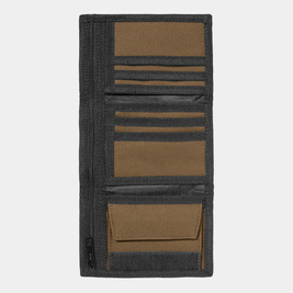 portfel Carhartt WIP Alec Wallet (Lumber)