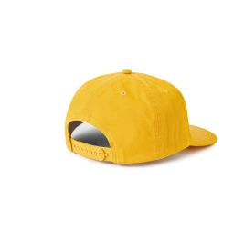 Polar Michael Cap Devil Woman (Yellow)