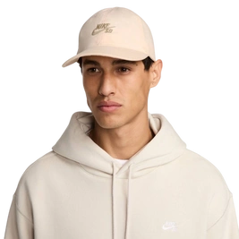 Nike SB Club Unstructured Skate Cap
