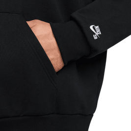 Bluza Nike SB Fleece Pullover Skate Hoodie Sugar High