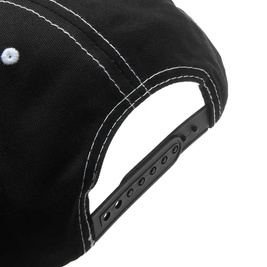 czapka Sci-Fi Fantasy Logo Hat (Black/ Royal)