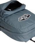 Vans Old School Classic Backpack (Grey)