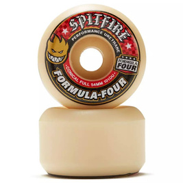 koła Spitfire Wheels Formula Four 101DU Conical Full