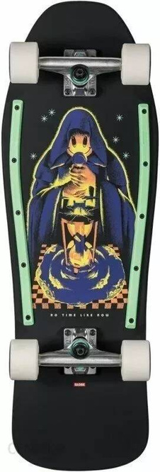 Cruiser Globe Phantom No Time (Black)