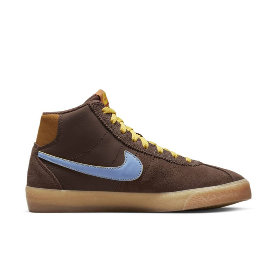 Buty Nike SB Bruin High Why So Sad?