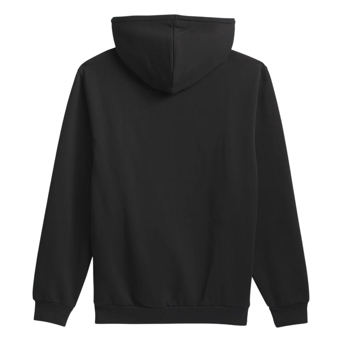 Adidas Skatebording 4.0 Logo Hoodie (Black/Gold)