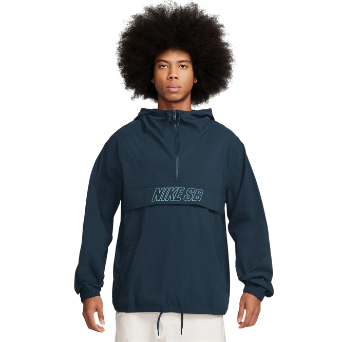 Nike Sb Df Essential Anorak Jacket
