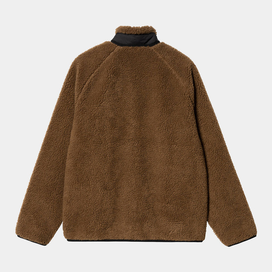 Carhartt WIP Prentis Liner (Deep H Brown / Black)	