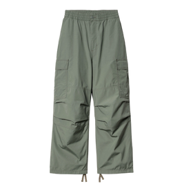 spodnie Carhartt WIP W' Jet Cargo Pant (Park rinsed)