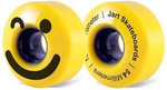 Jart Wheels - Be Happy 83B 54mm