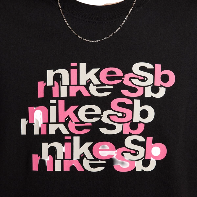 Koszulka Nike SB Tee Oc Repeat Brd