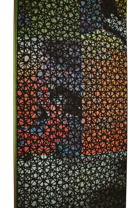  Fucking Awesome Gino - Mourning