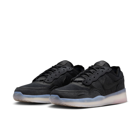 Nike SB PS8 Black Clear