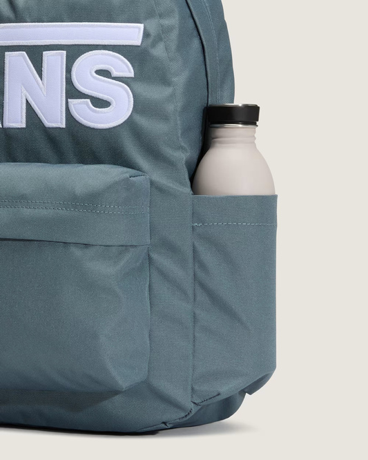 plecak Vans Old Skool Drop V Backpak (Stormy)