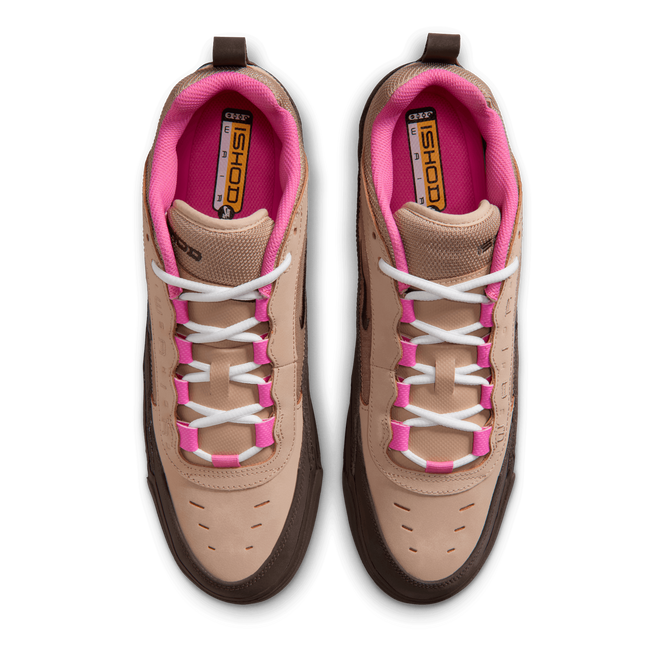 Buty Nike SB Air Max Ishod Premium