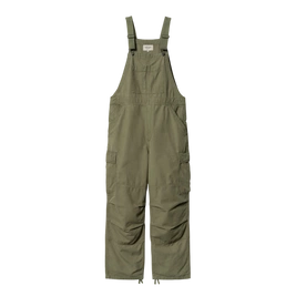 Carhartt WIP Cargo Bib Overall (Tarragon)