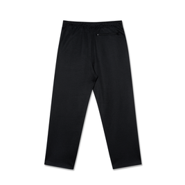 Spodnie Polar Raphael Track pants black