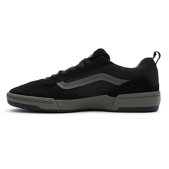 Vans Zahba (Black)