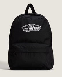 Vans Old School Classic Backpack (Black)