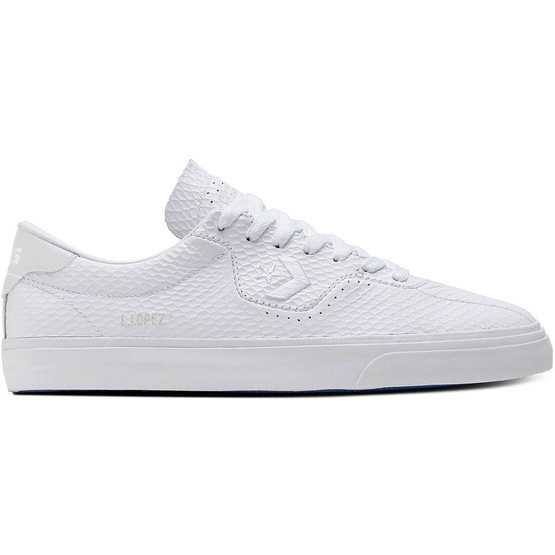 buty Converse CONS Louie Lopez Pro Ox white/rush blue