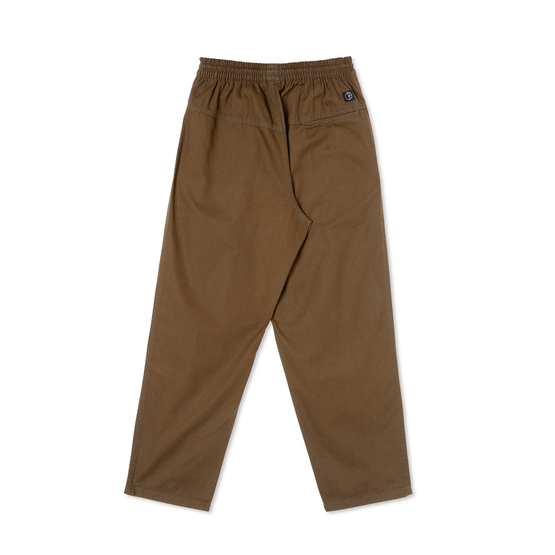 spodnie Polar Surf Pants (Brass)