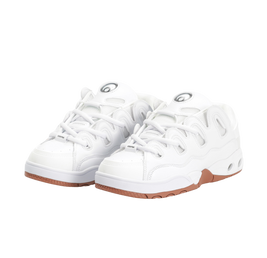 Buty Osiris D3 OG (white/white/gum)