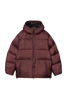 czerwony