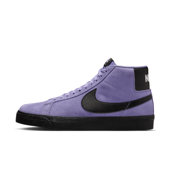 shoes Nike SB Zoom Blazer 