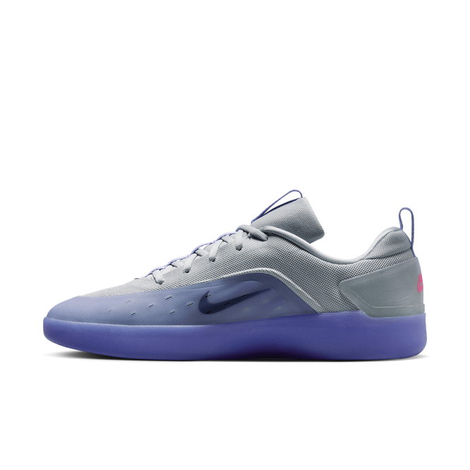 Buty Nike SB Zoom Nyjah 4