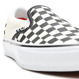 VANS Skate Slip-On (Checkerboard)