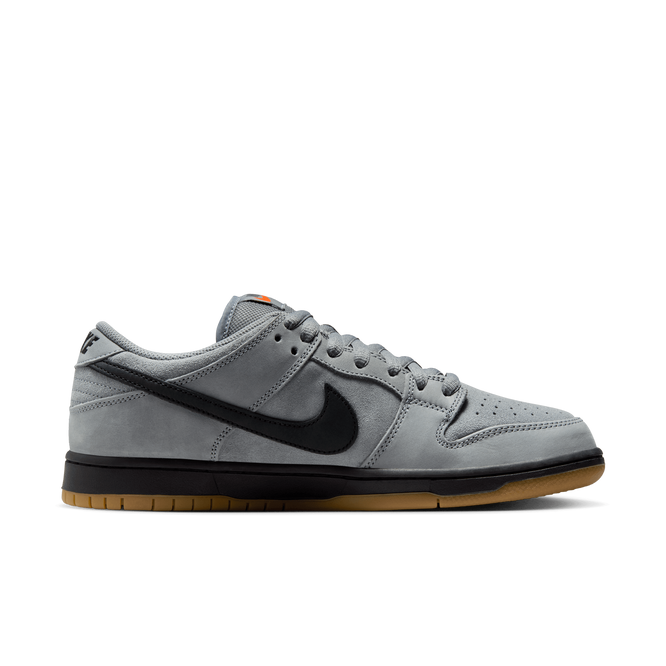 Nike SB Dunk Low Pro ISO