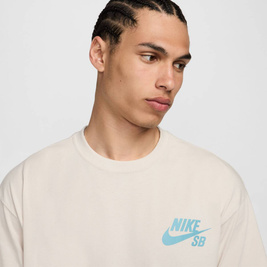 Nike SB Tee Logo 