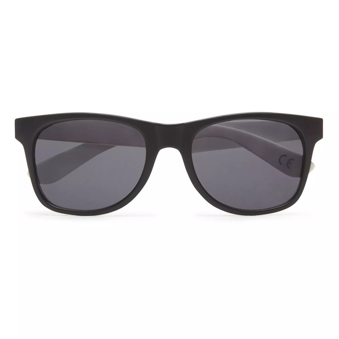 okulary Vans Spicoli 4 Shades (Black/White)