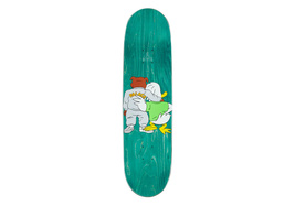 Palace Skateboards - Duck & Dog (Black)