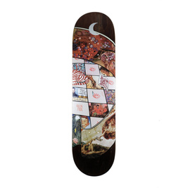 Deska Magenta Glen Fox museum board 