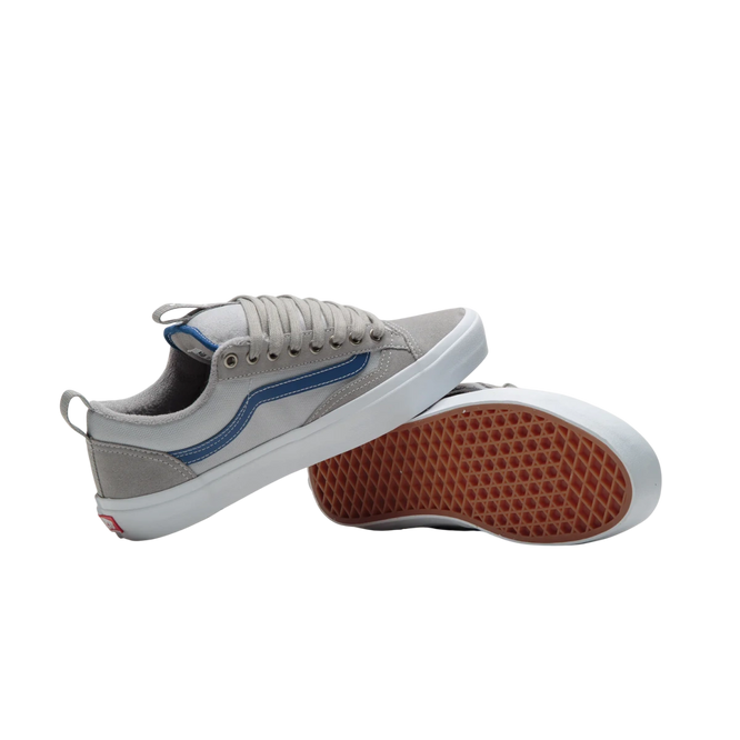 buty Vans Old Skool 36+ (Grey/Blue)