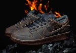 Buty Nike Dunk SB Premium Low Krampus
