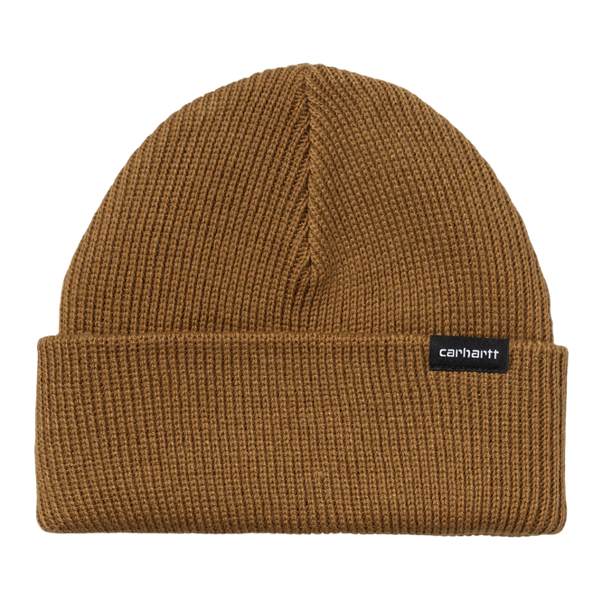 Carhartt WIP Gordan Beanie (Hamilton Brown)
