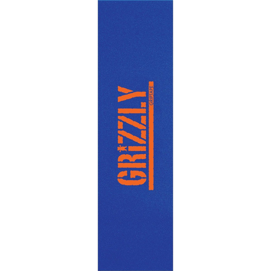 grip Grizzly STAMPED NECESSITIES ROYAL