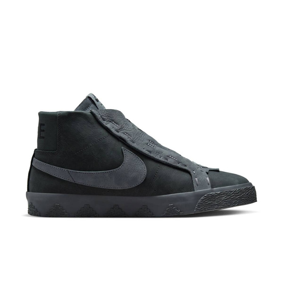 Buty Nike SB Zoom Blazer Mid QS