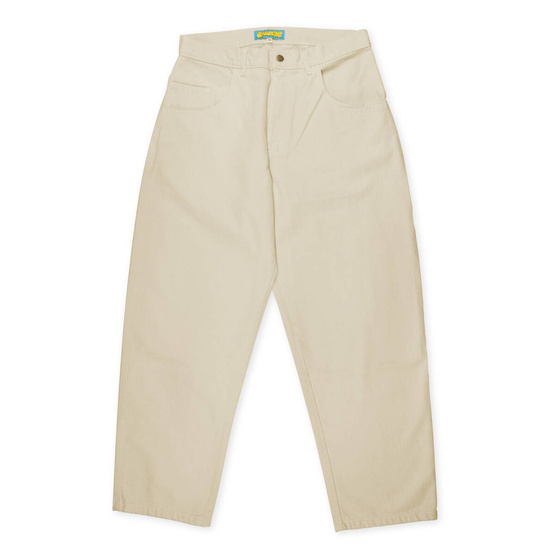 spodnie Raw Hide OGeans Denim (Creme)