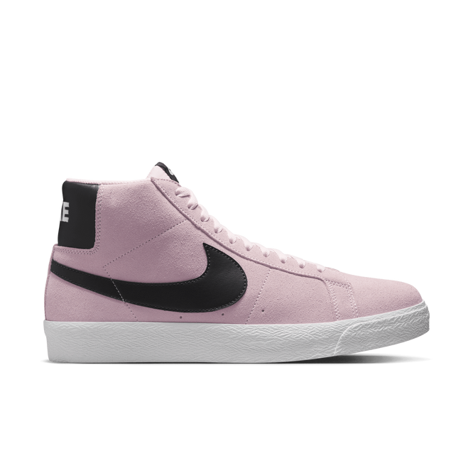 shoes Nike SB Zoom Blazer 