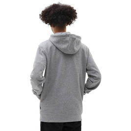 Vans Skate Graphic Hoodie (Cement Heather)