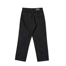 Spodnie Polar '44! Pants (Black)