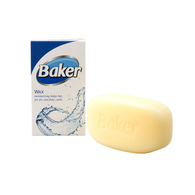 Wosk Baker 2000 Curb Wax