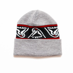 PAKT Grime Beanie (Grey)