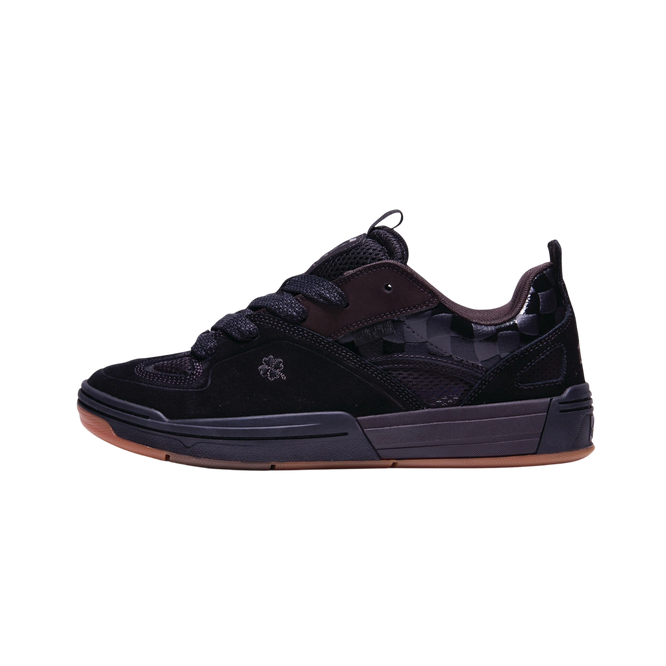 buty Vans Skate Mixxa X Dime Una (Black/Grey)