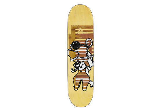 Palace Skateboards - Heitor 